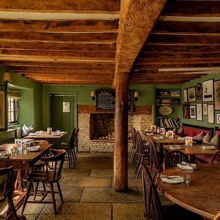 לכלייד The Bell Inn מראה חיצוני תמונה